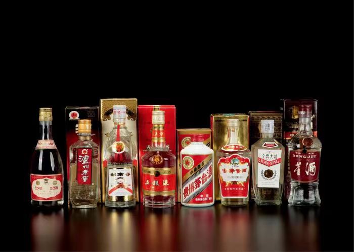 晋江老酒储存的方法