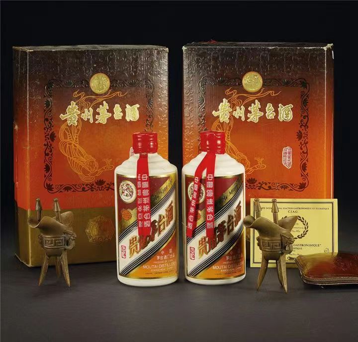 晋江烟酒回收